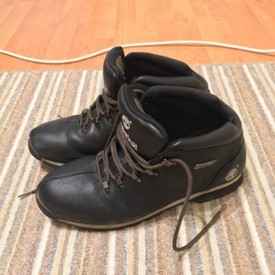 arco timberland boots